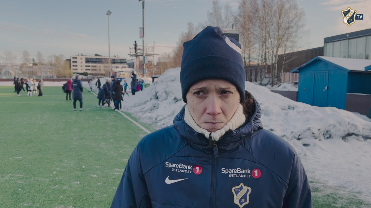 2023: TK: Stabæk - ØHIL
